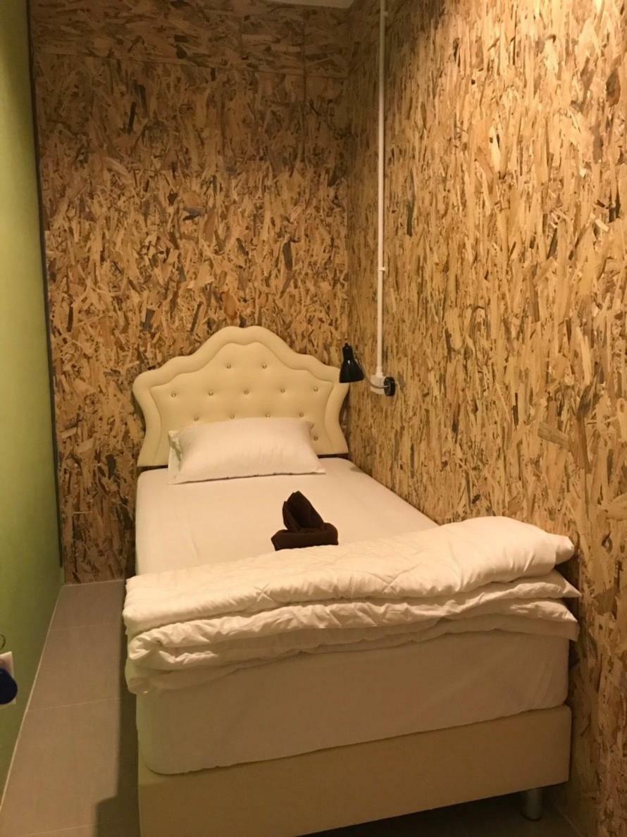 Baan Wararin Hostel 파타야 외부 사진
