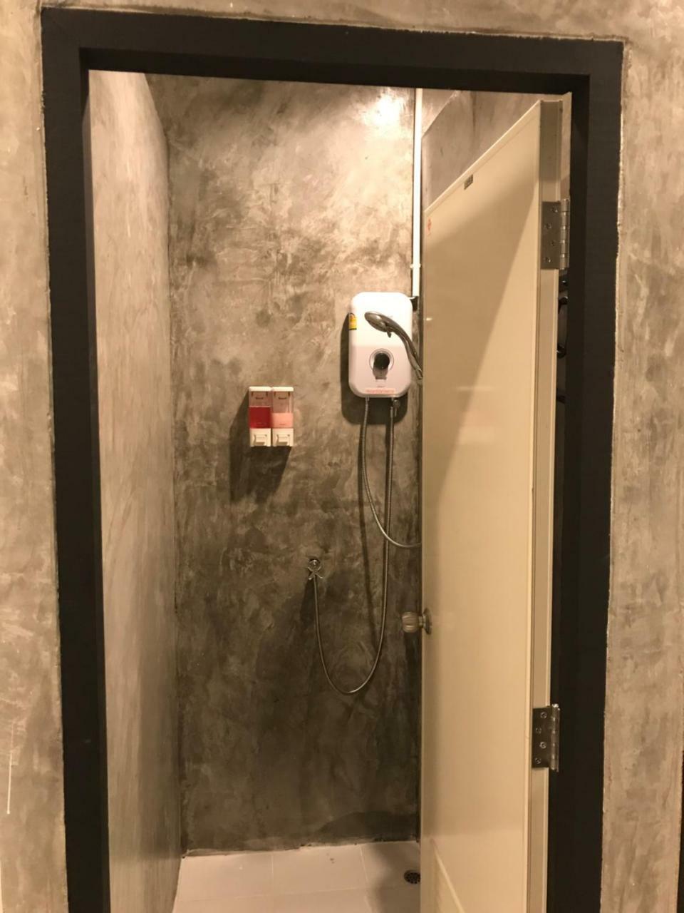 Baan Wararin Hostel 파타야 외부 사진