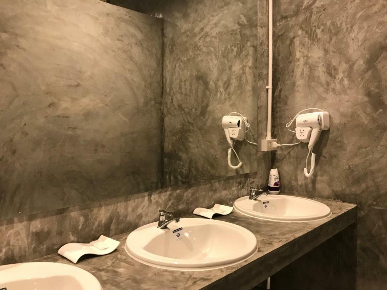 Baan Wararin Hostel 파타야 외부 사진