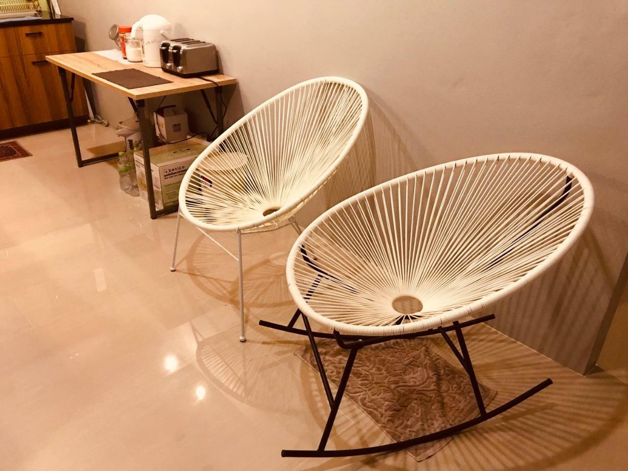 Baan Wararin Hostel 파타야 외부 사진